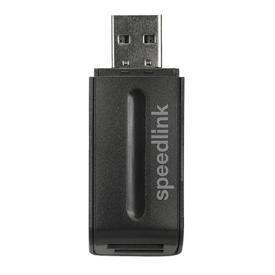 Card reader Speedlink SNAPPY Portable USB 2.0