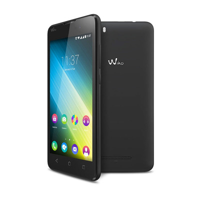 Wiko Lenny 2 Black