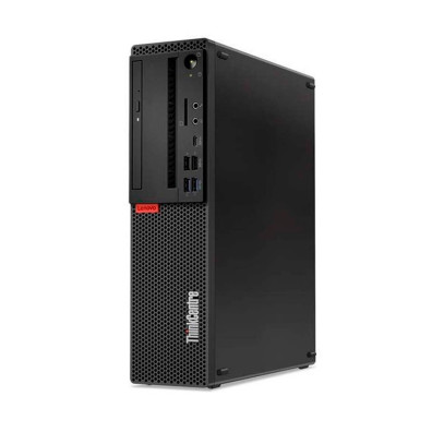 Lenovo ThinkCentre M720S SFF i7 16GB RAM 500GB NVMe 24 "Reconditioning