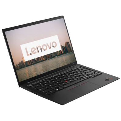 Lenovo ThinkPad X1 Carbon G9 (Tactile) 14 i7 (10th GEN.) 16GB RAM 1TB SSD Win. 11 Reconditioning