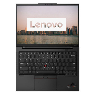 Lenovo ThinkPad X1 Carbon G9 (Tactile) 14 i7 (10th GEN.) 16GB RAM 1TB SSD Win. 11 Reconditioning