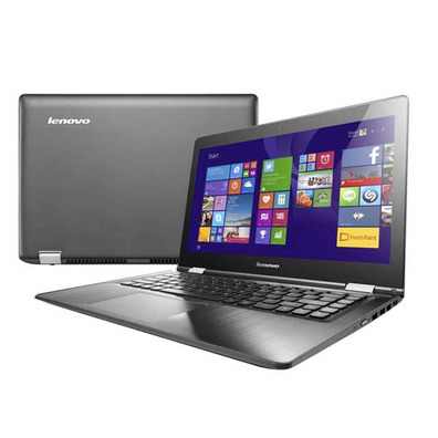 LENOVO YOGA 500-14IBD 14" W10 (i3/4GB RAM/128Gb SSD)