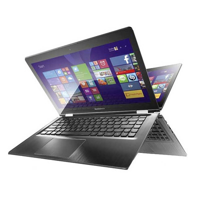 LENOVO YOGA 500-14IBD 14" W10 (i3/4GB RAM/128Gb SSD)