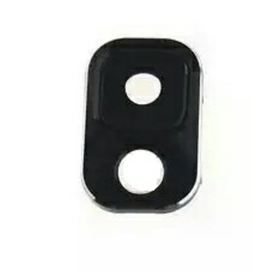 Rear Camera Lens Cover for Samsung Galaxy Note 3/N9000 Black