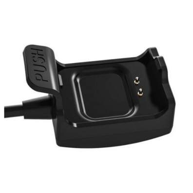 Leotec GPS Training Band Black