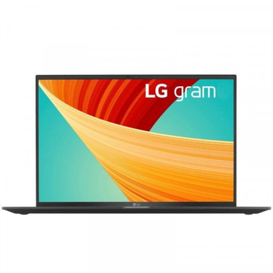 LG Gram 17Z90R-G. AA75B i7-1360P/16GB/512GB SSD/ 17 "/Win11