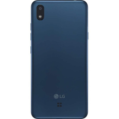 LG K20 Morocco Blue 1GB + 16GB