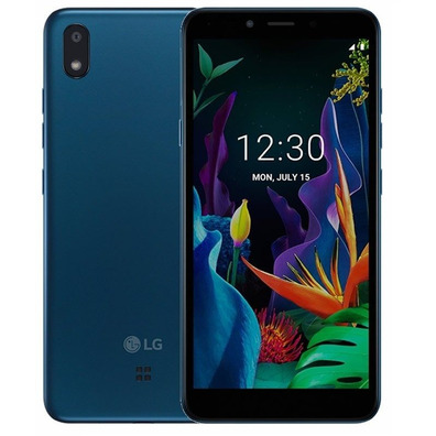 LG K20 Morocco Blue 1GB + 16GB