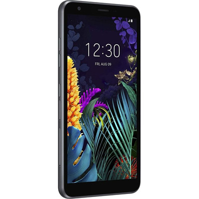 LG K30 2019 Aurora Black 2GB + 16GB