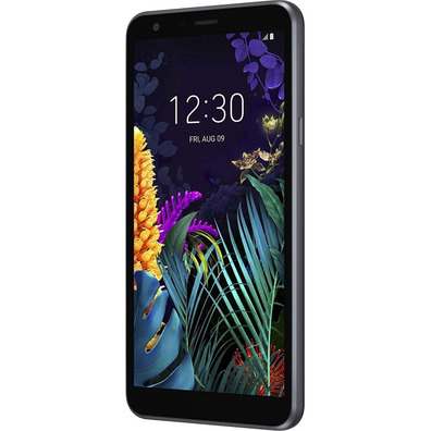 LG K30 2019 Aurora Black 2GB + 16GB