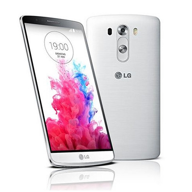 LG G3 D855 16 GB Black