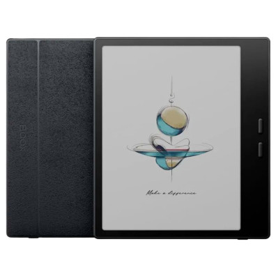 Electronic Book Boox Go Color 7 "Gen.2 64Gb (Android 13)