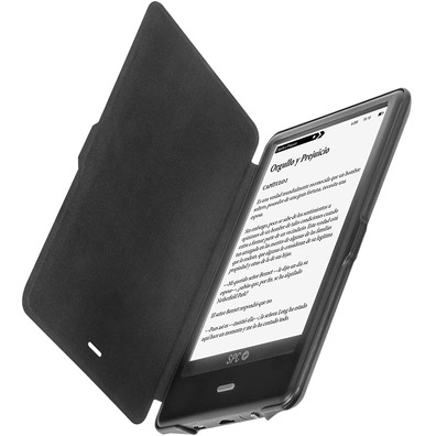 EBook SPC Dickens Light Pro 6 ''