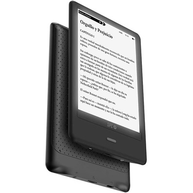 EBook SPC Dickens Light Pro 6 ''