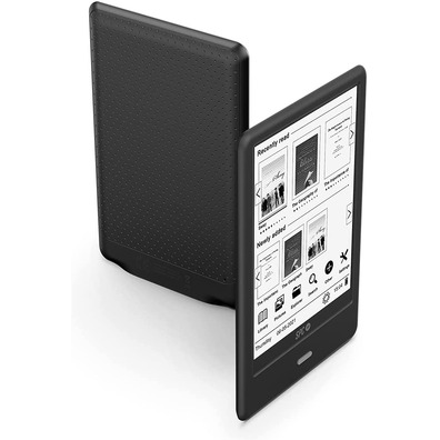 EBook SPC Dickens Light Pro 6 ''