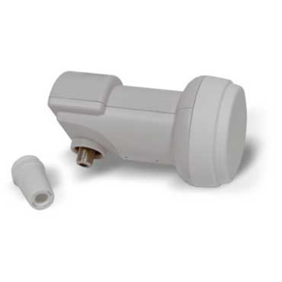 LNB Universal Diameter 40mm Fixing Gain 50dB Engel