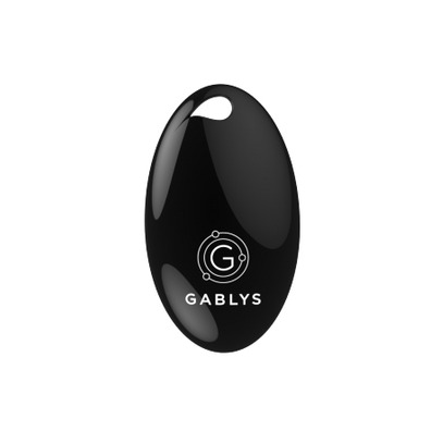 Locator, black lite gablys bluetooth trigger