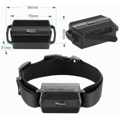 GPS TKSTAR TK935 for Animals
