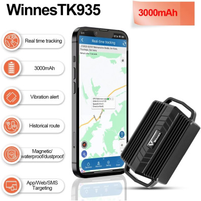 GPS TKSTAR TK935 for Animals