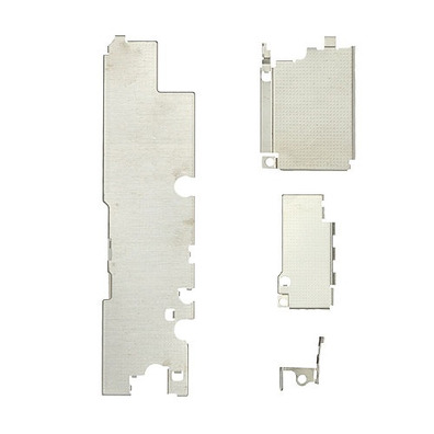 Logic board shield cover set iPhone 5