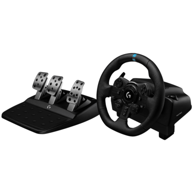 Logitech G923 Trueforce Handwheel (PS5/PS4/PC)