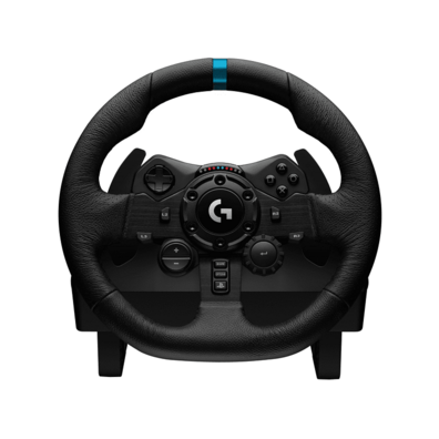 Logitech G923 Trueforce Handwheel (PS5/PS4/PC)