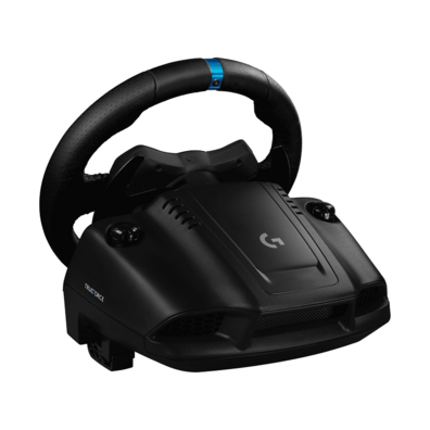 Logitech G923 Trueforce Handwheel (PS5/PS4/PC)