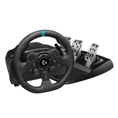 Logitech G923 Trueforce Handwheel (PS5/PS4/PC)