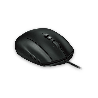 Logitech MMO Gaming G600