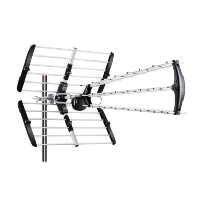 LTE Anti 4G folding outer width