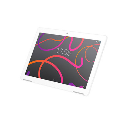 Tablet BQ Aquaris M10 FHD 16Gb (2Gb) White