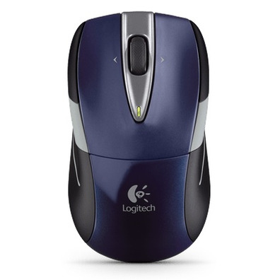 Logitech M525 Wireless White