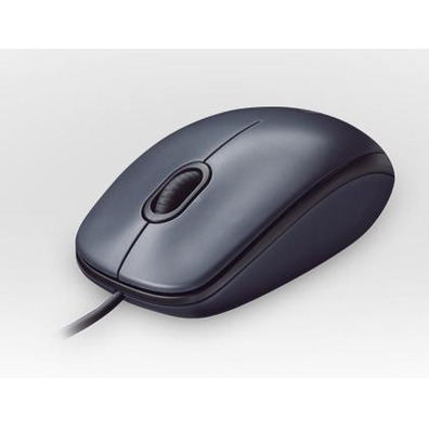 Logitech Mouse M90