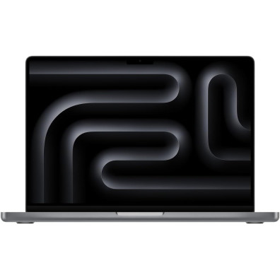 MacBook PRO M3 A2992: 14 "(4.05Ghz) 18GB RAM 512GB SSD NVME GRAD A +
