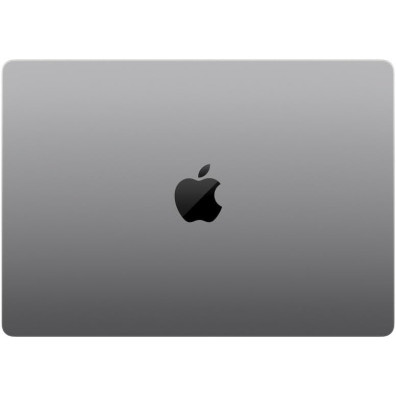 MacBook PRO M3 A2992: 14 "(4.05Ghz) 18GB RAM 512GB SSD NVME GRAD A +