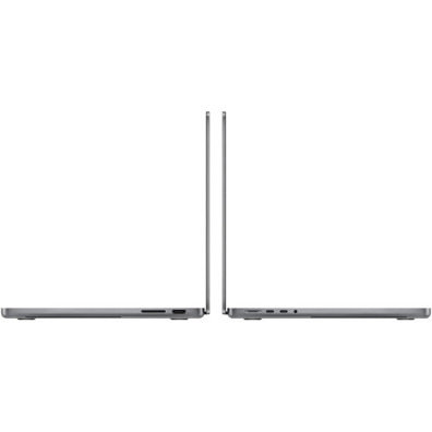MacBook PRO M3 A2992: 14 "(4.05Ghz) 18GB RAM 512GB SSD NVME GRAD A +