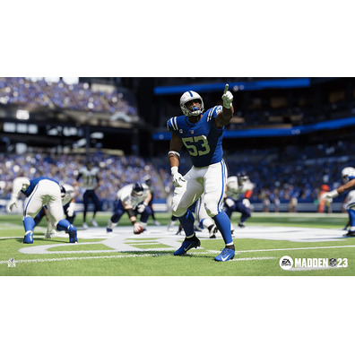 Madden NFL 23 PS5