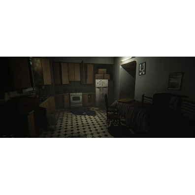 Madison Possessed Edition PS5
