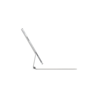 Magic Keyboard for iPad PRO 11 "3 and 4 White Generation
