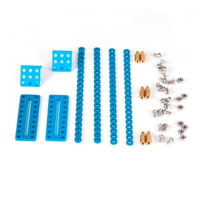 Makeblock spc robot kit educates mbot plot 90050p