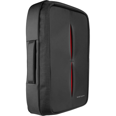 Briefcase Mars Gaming MB2 for Portdates up to 17.3 ''
