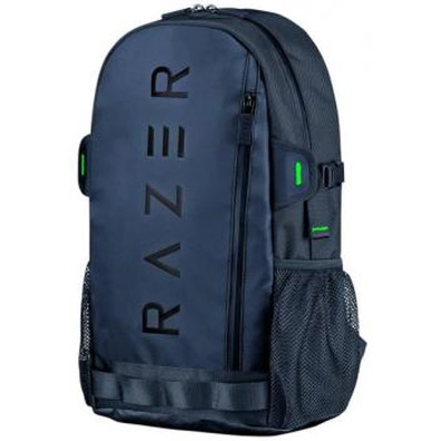 Razer Rogue 13.3 laptop briefcase '' Black