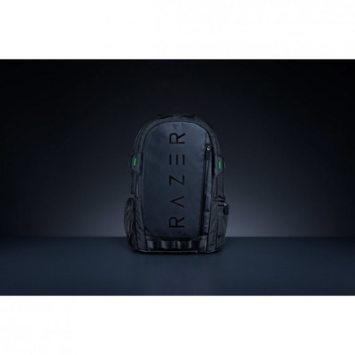 Briefcase for Razer Rogue 15 '' Black