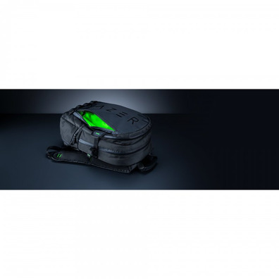 Briefcase for Razer Rogue 15 '' Black