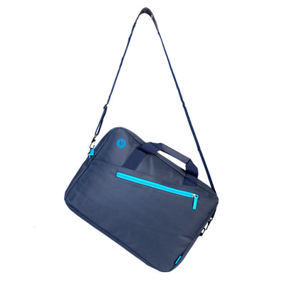 15.6 '' NGS Ginger Blue Handbag