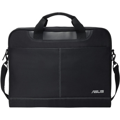 16 '' Asus Nereus Black Laptop