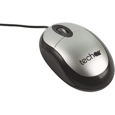 Techair TANZ0140 + Mouse 15.6 '' Portable briefcase ''