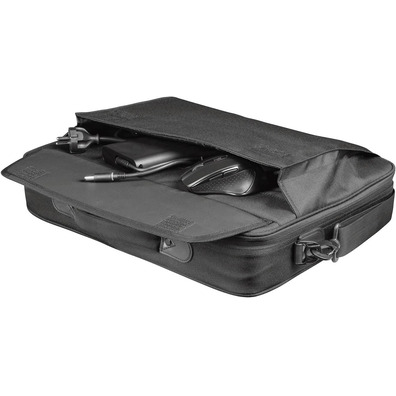 Briefcase Trust Atlanta ECO for laptops up to 15.6 ''