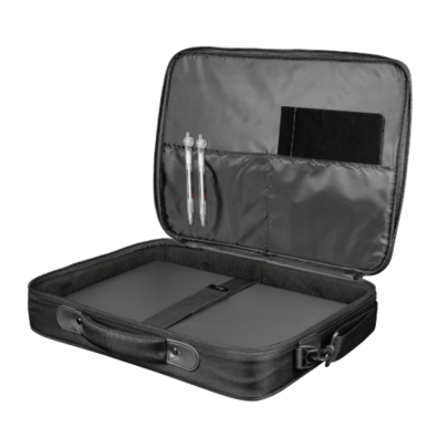 Briefcase Trust Atlanta ECO for laptops up to 15.6 ''