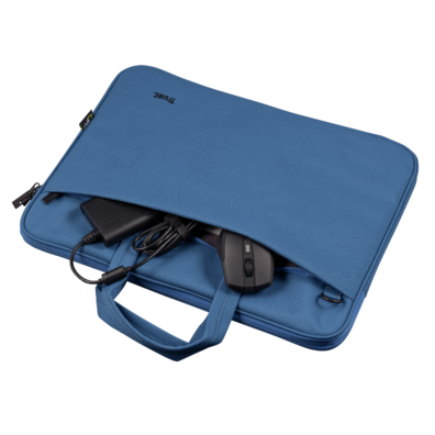 Briefcase Trust Bologna for 16 ' Blue Portdates